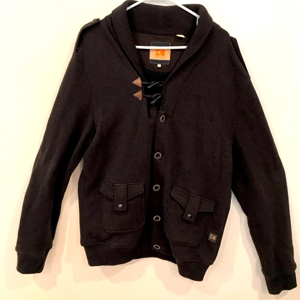 Men’s sweater